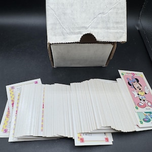 Minnie n me cards - Etsy 日本