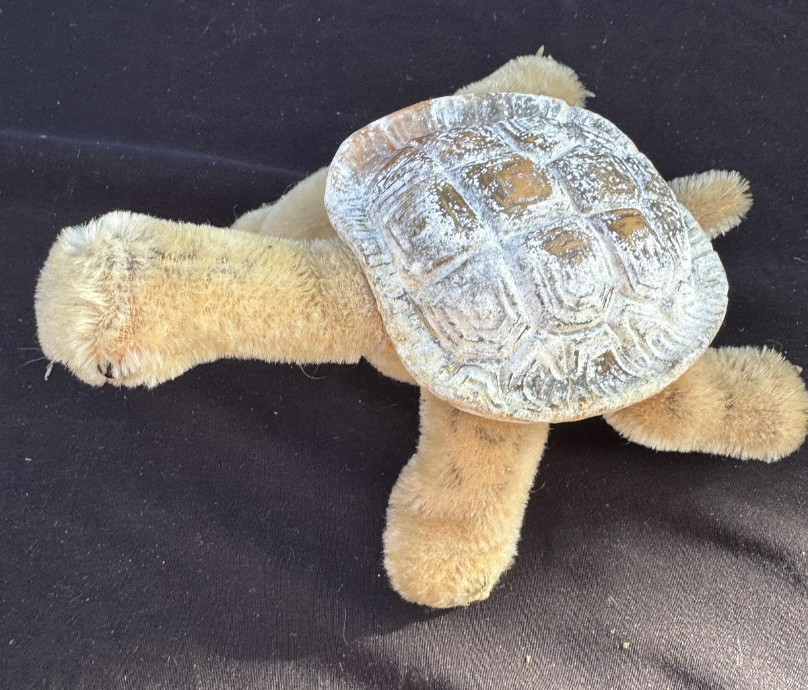 Steiff animal fourmi 040955 Andy 18 cm. Excellent état