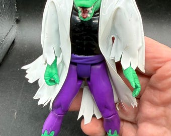 2002年 トイビズ スパイダーマン ライトアップ スパイダーセンス