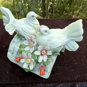 Mollica Porcelain - Etsy