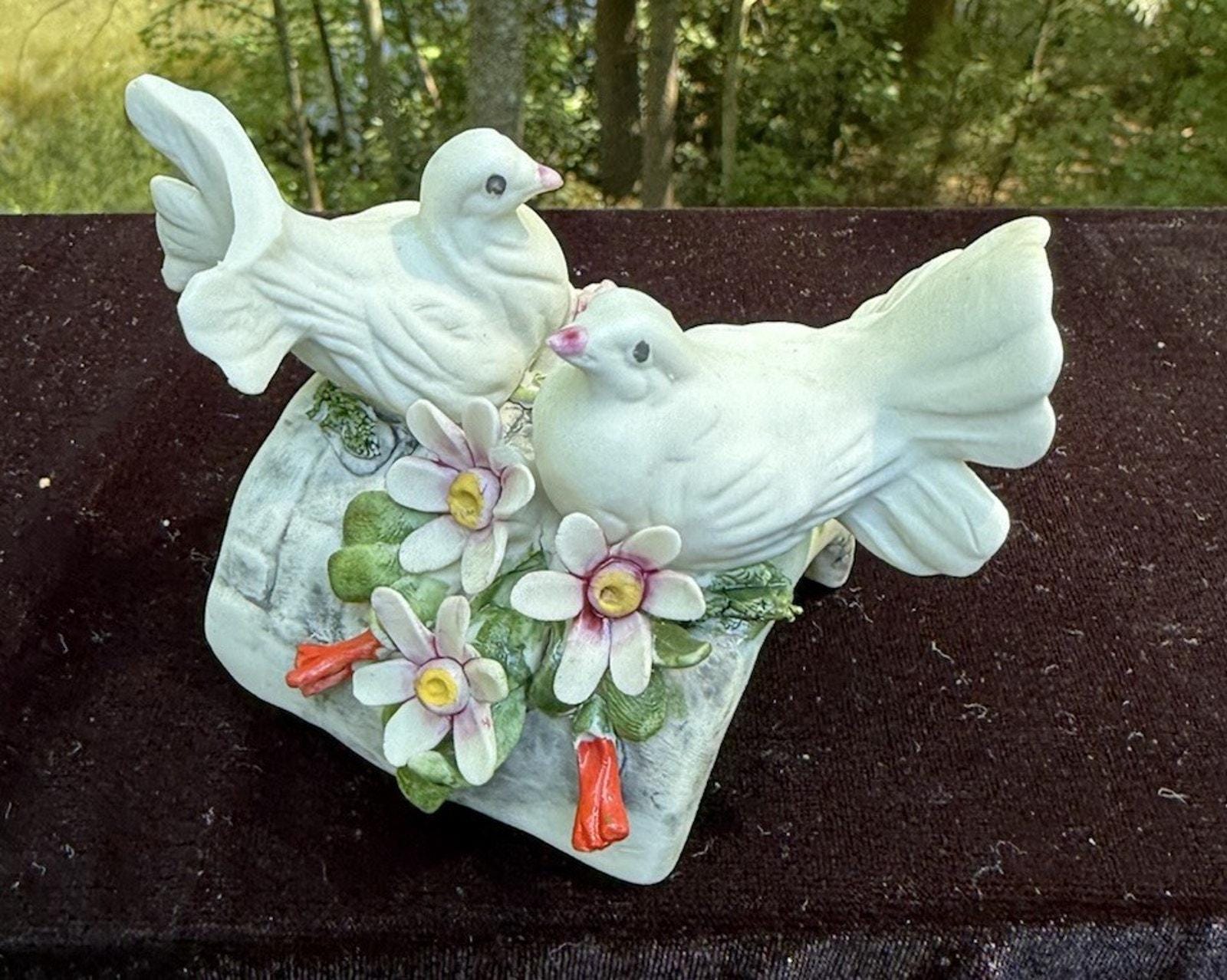Capodimonte mollica - Etsy 日本