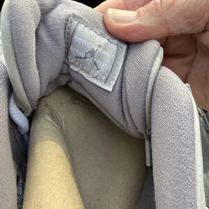 Nike Air Jordan 11 XI Low Cool Grey 528895-003 DS Rare Brand New OG Size 13 image 13