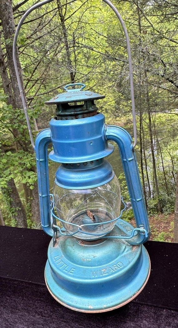 Rare Blue 12