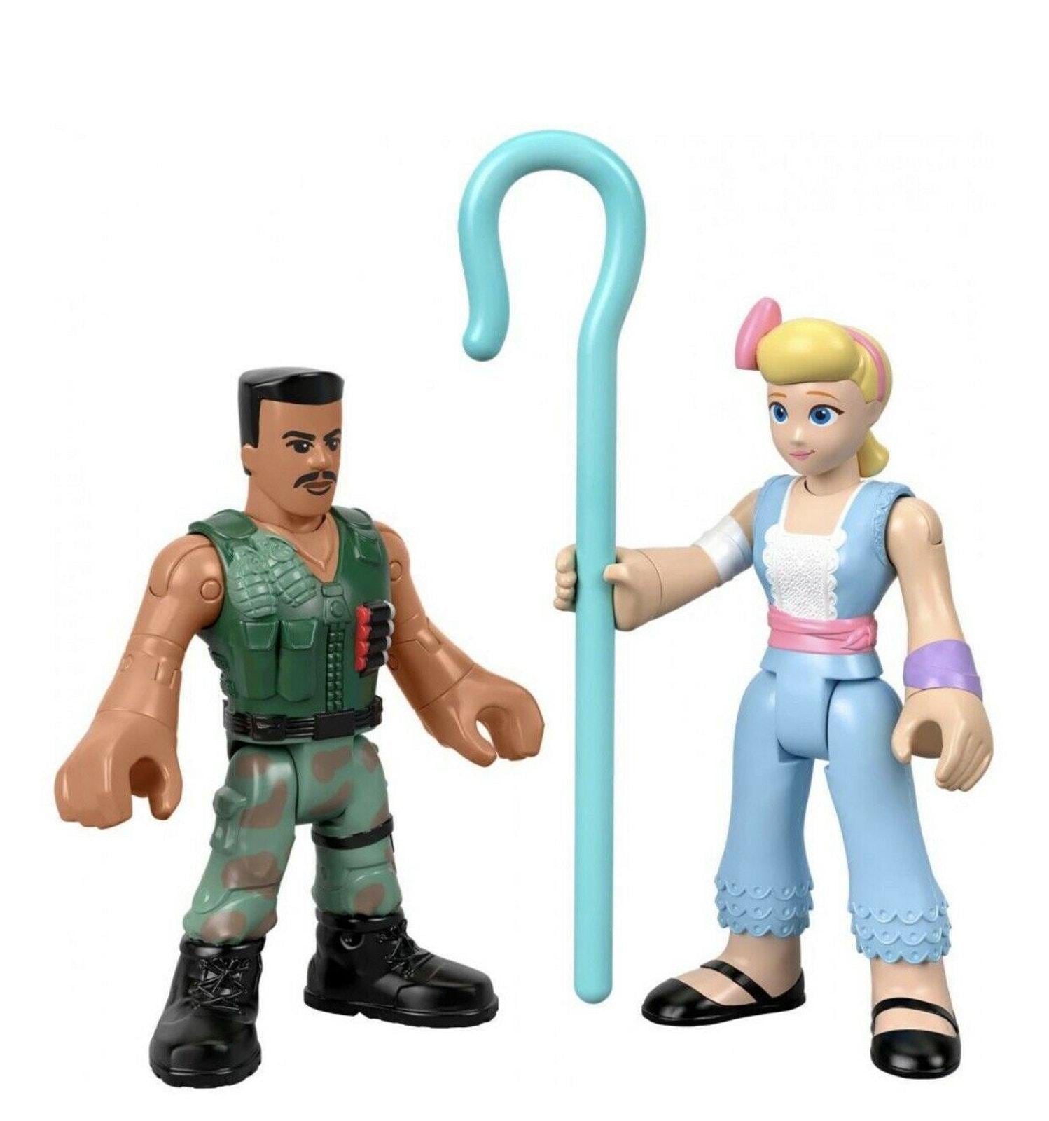 トイストーリー　コンバットカール　フィギュア TOY STORY トイストーリー コンバットカール フィギュア