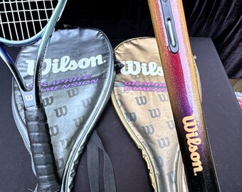 Raquette de tennis Wilson Blade Feel 100 Raquette de tennis Wilson Blade Feel 100