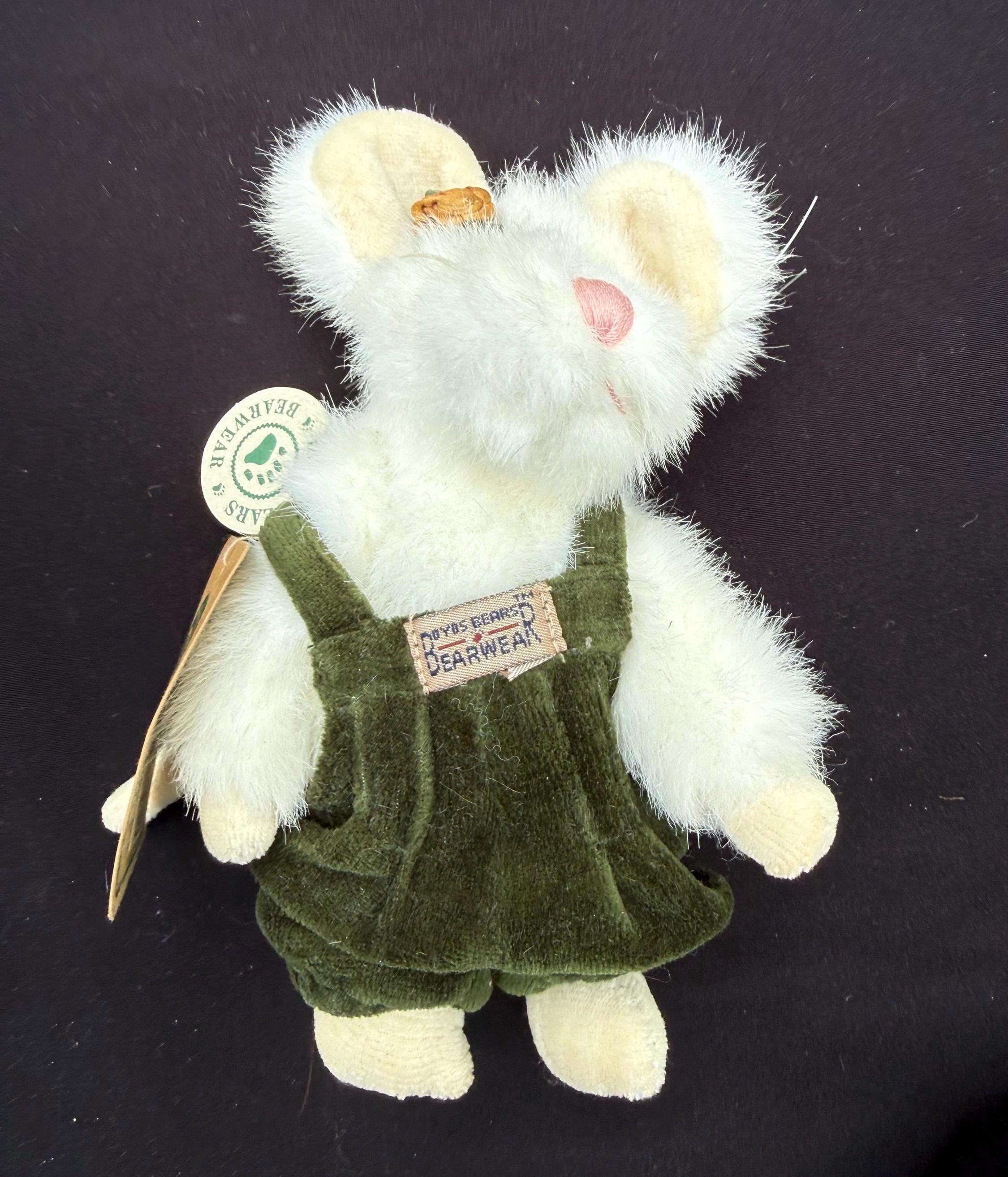 Boyds monkey - Etsy 日本