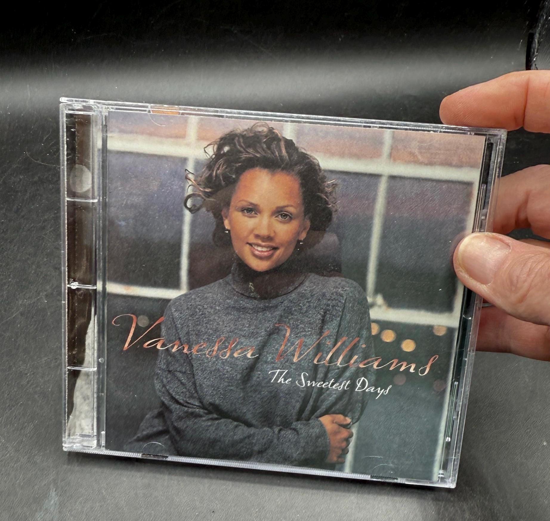 Vanessa williams - Etsy 日本