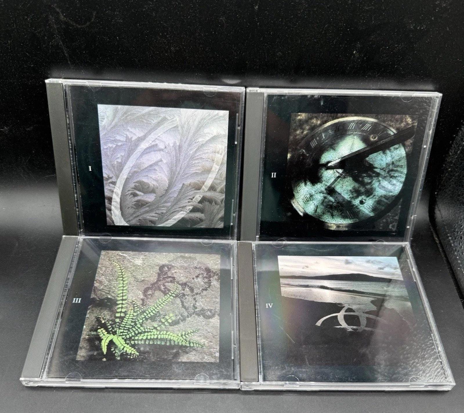 Led Zeppelin CD9枚セット Led Zeppelin Box Set - Etsy