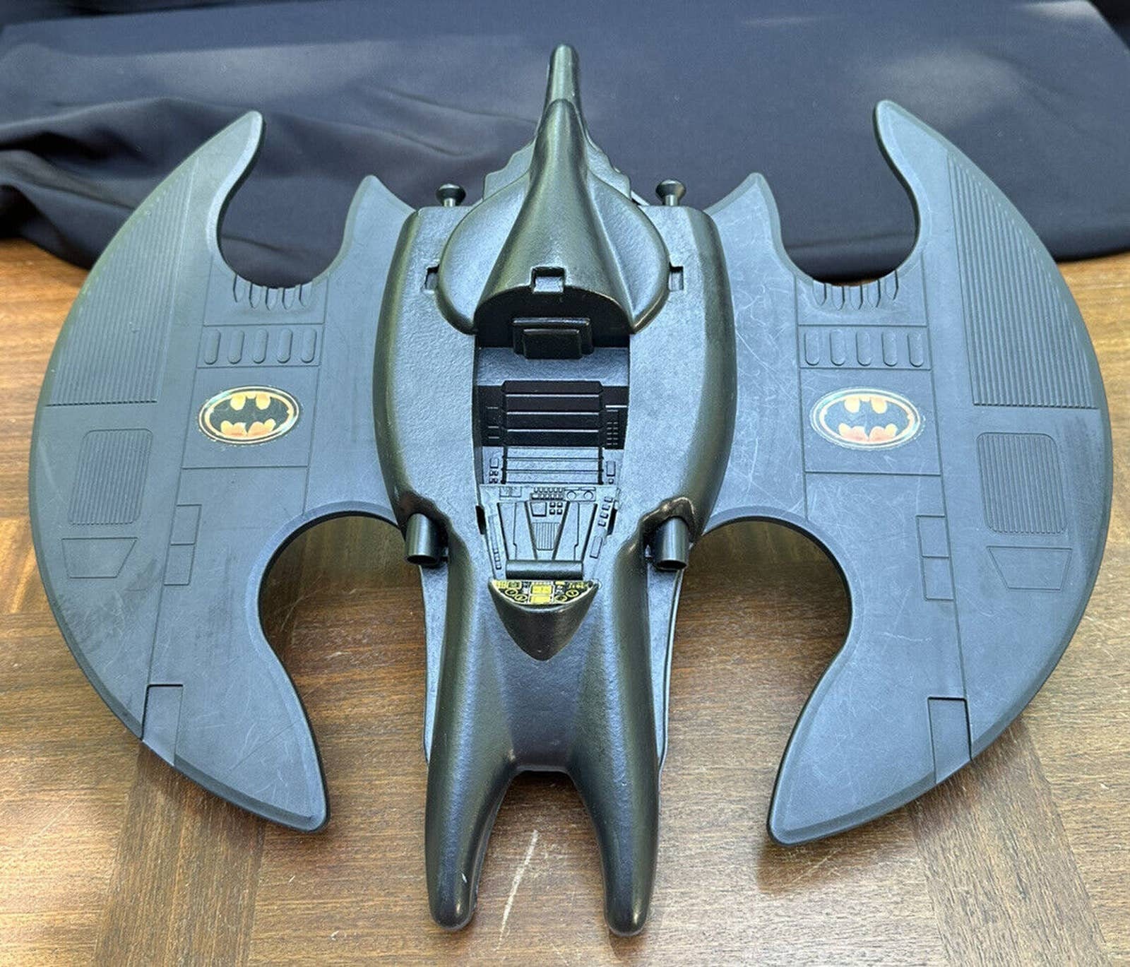 Batwing Toy 