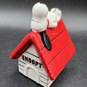 スヌーピーハウス　PEANUTS　SNOOPY　レア　アンティーク il_300x300.6643190808_i26r.jpg