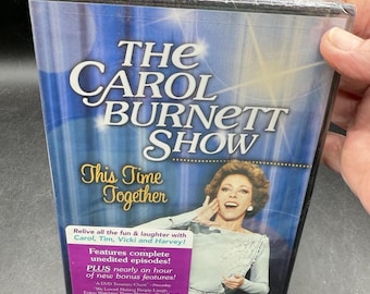 その他 Carol Burnett Show: This Time Together [DVD] [Import] Amazon.com: Carol Burnett Show: This Time Together (Collector's