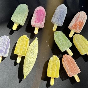 Vintage popsicle lamp - Etsy 日本