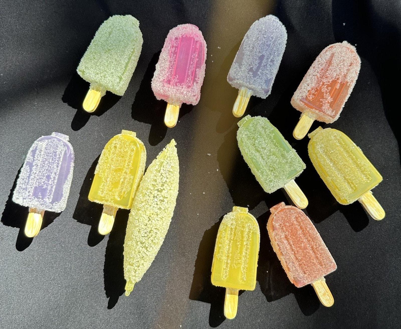 Vintage popsicle lamp - Etsy 日本