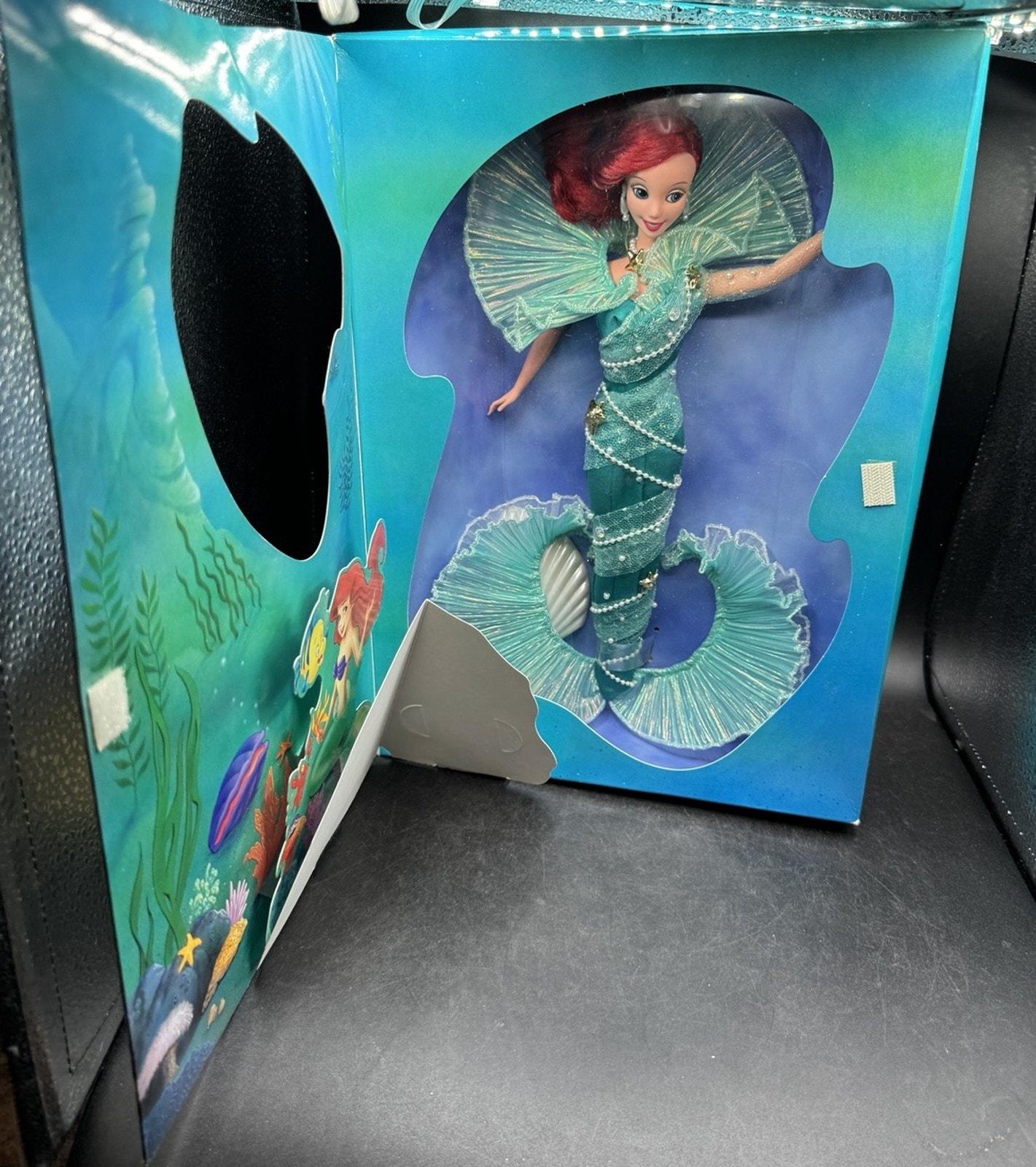 Buy Ariel Animator Doll Online In India India