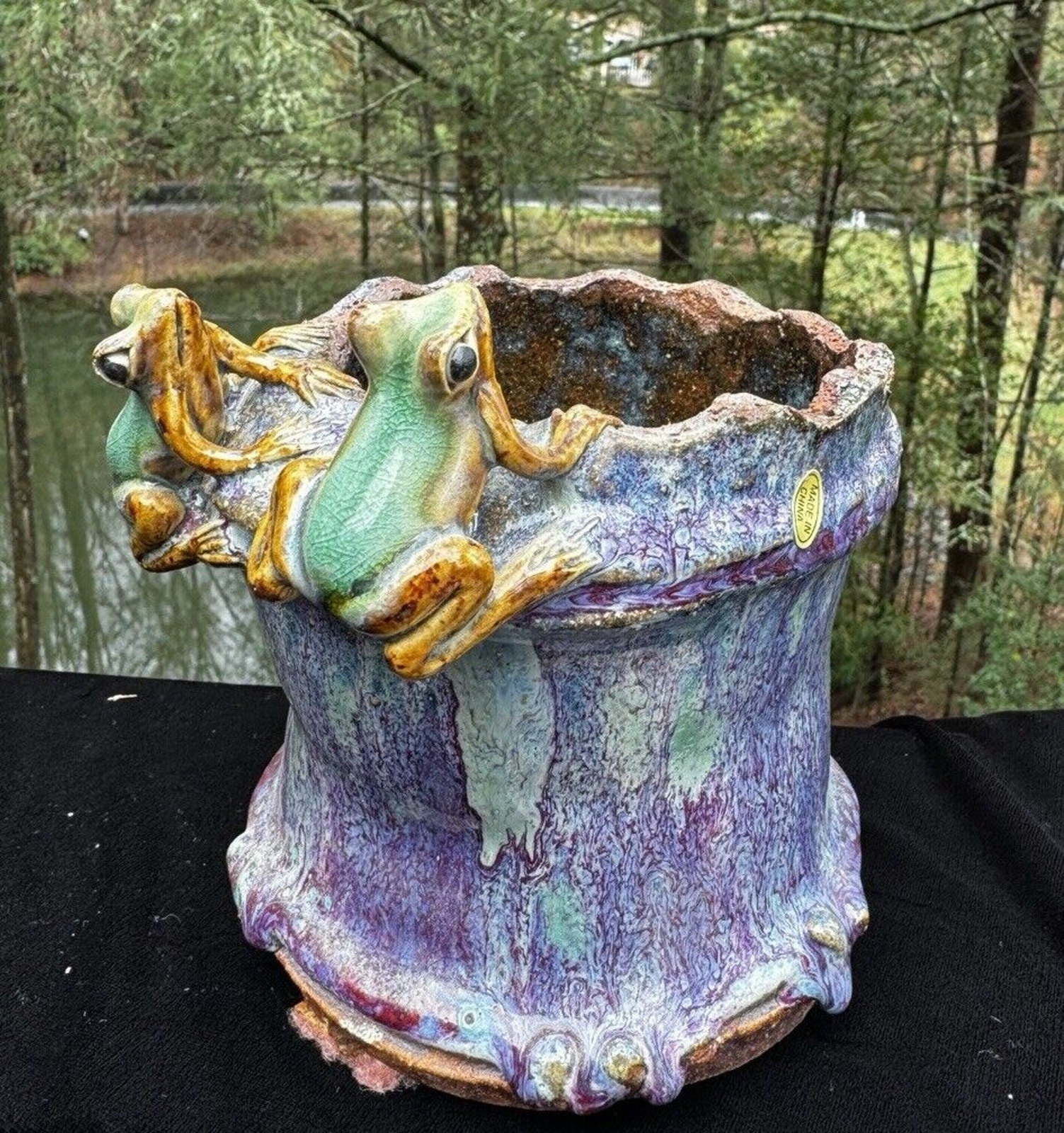 Ceramic neti pot - Etsy 日本