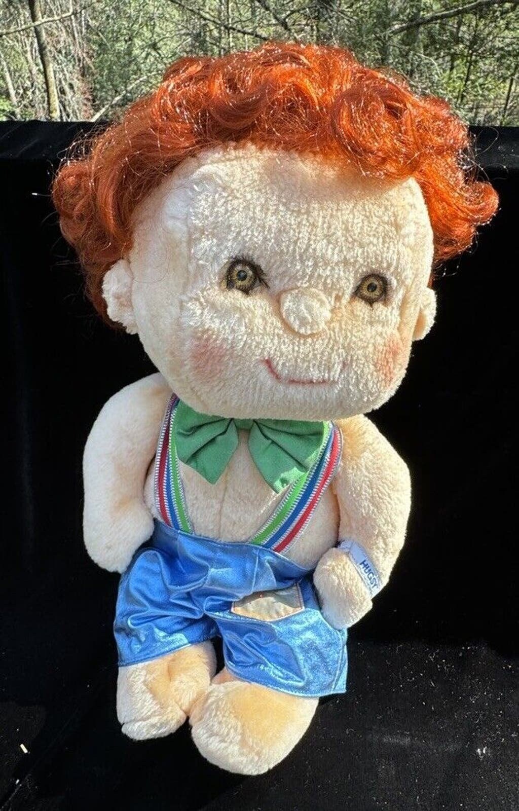 Vintage Red Boy Doll - Etsy Vintage Red Boy Doll - Etsy