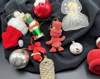 ヴィンテージ ミッドセンチュリー フェルト プラスチック 日本製 台湾