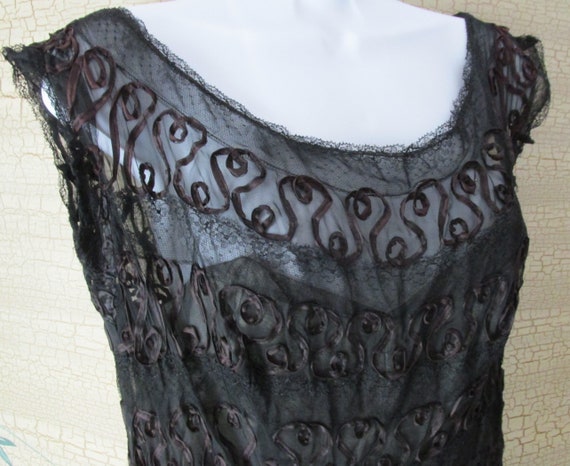 Vintage Dress As Is