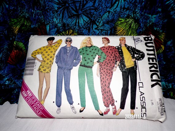 Jacket Seashell Theme Lightweight - image 4