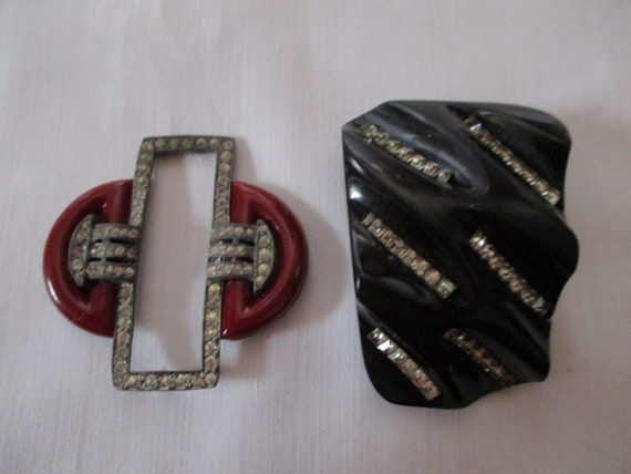 Art Deco Jewelry