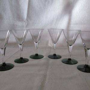 Cambridge Glass 2 oz. Sherry