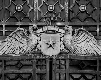 Indianapolis Pictures Black & White. Golden Eagles War Memorial Black And White Wall Art. Indianapolis Black And White Photography