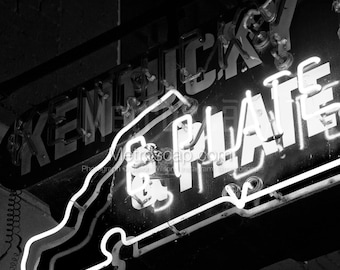 Louisville Pictures Black & White. Kentucky Glass And Plate Black And White Wall Art. Louisville Black And White Photography