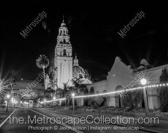 Black & White, San Diego Photography, San Diego California photography, Fine Art Photography, San Diego Pictures, museum of man balboa park