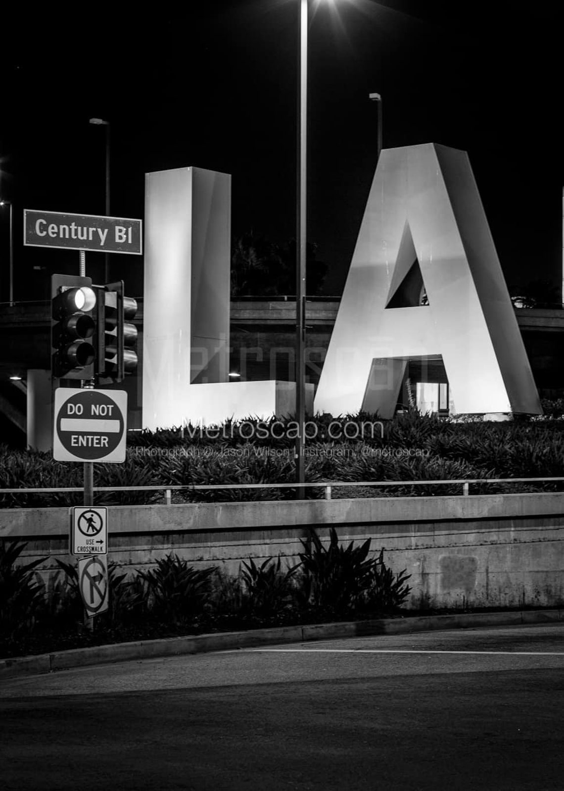 Black & White, Los Angeles Photography, Los Angeles California