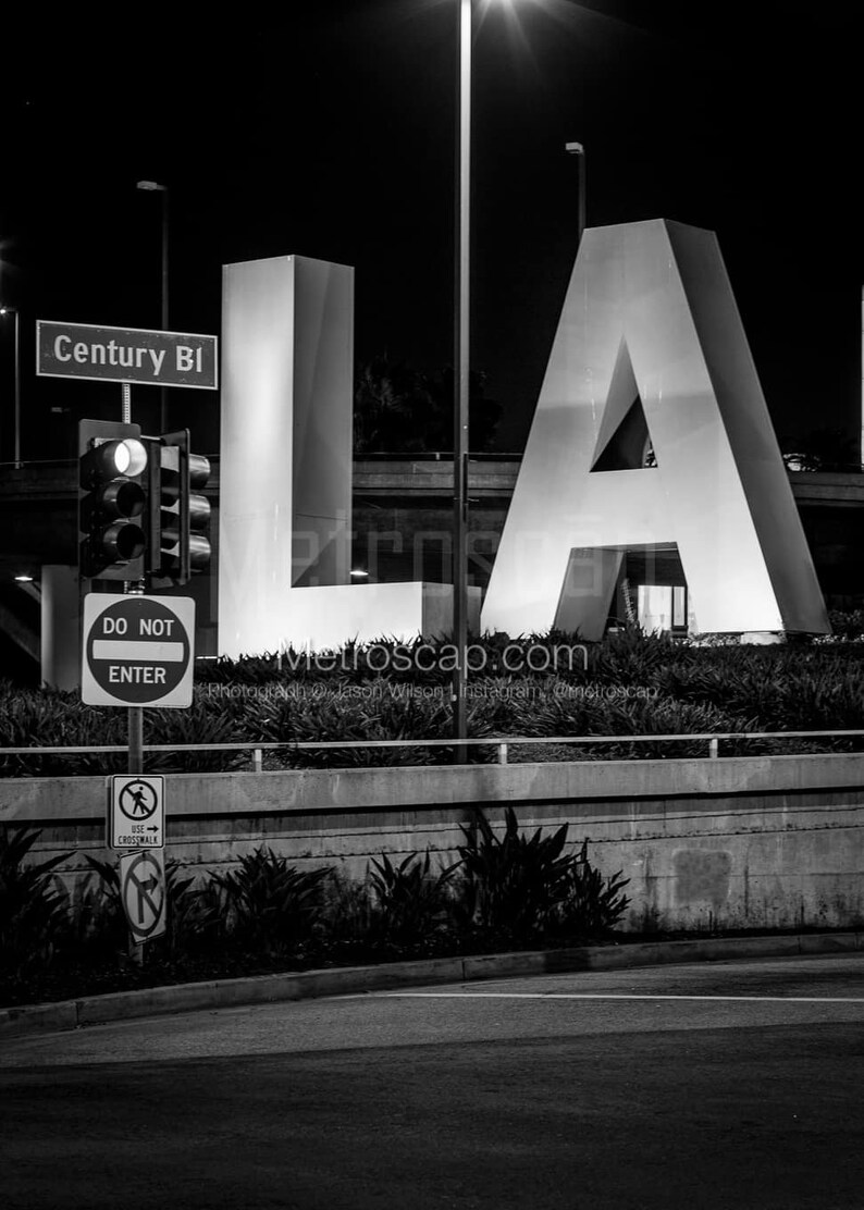 Black & White, Los Angeles Photography, Los Angeles California