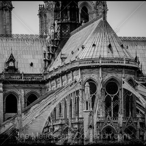Black and White, Paris Photography, Paris France Photography , Fine Art Photography, Paris Pictures, Notre Dame de Paris, Notre Dame Church