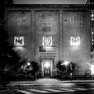 Black and White, New York City Photography, Brooklyn Battery Tunnel, Lower Manhattan, Fine Art Photography, NYC Pictures, Brooklyn New York