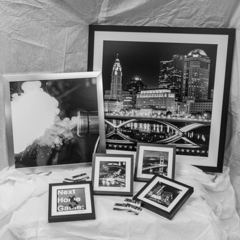 Black & White, Los Angeles Photography, Los Angeles California