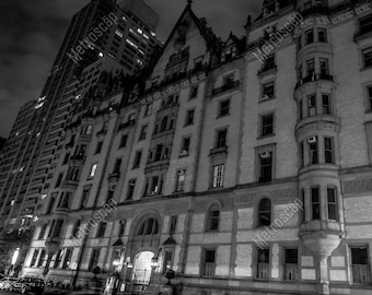 Occulus, New York City | Fine Art Print | Black and White Photography ...