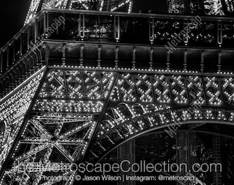 Black and White, Paris Photography, Paris France Photography , Fine Art Photography, Paris Pictures, River Seine, Eiffel Tower, Pont d'iena