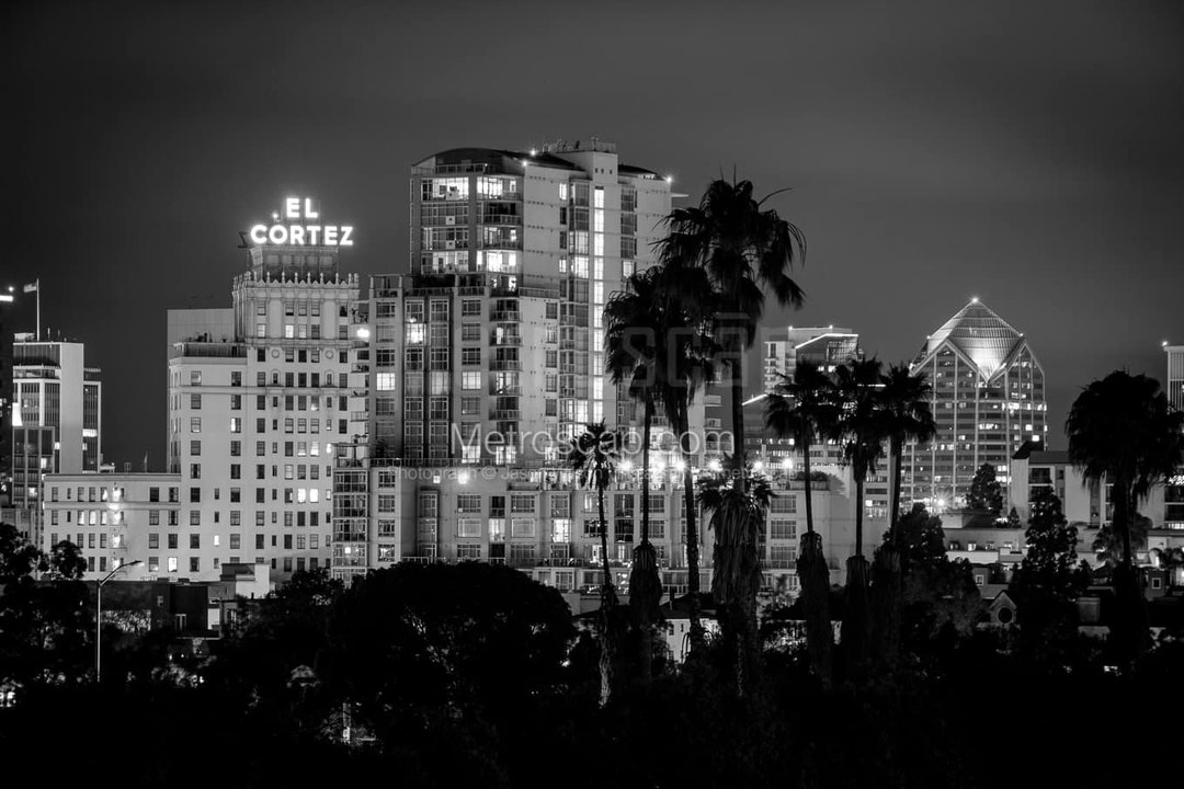 Black & White, San Diego Photography, San Diego California Photography