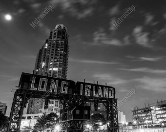 Black and White, New York City Photography, Long Island Ferry Dock, Fine Art Photography, NYC Pictures, Long Island