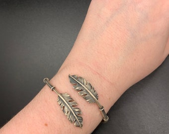 アクセサリー cantate Silver bangle Authentic Pandora Shining Wishbone Bangle S925 ALE Sterling