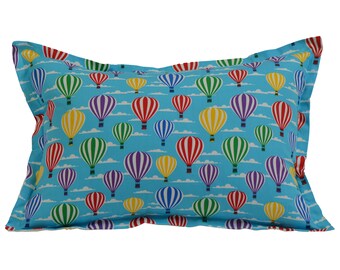 Kess InHouse Watermelon Pattern 2 Pillow Sham 40 x 20 Kess InHouse Watermelon Pattern 2 Pillow Sham 40 x 20