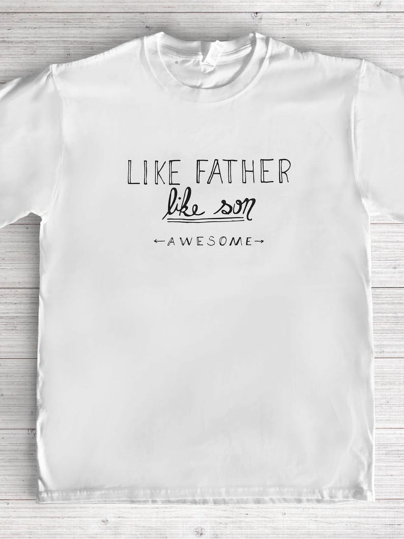 camisas para papa