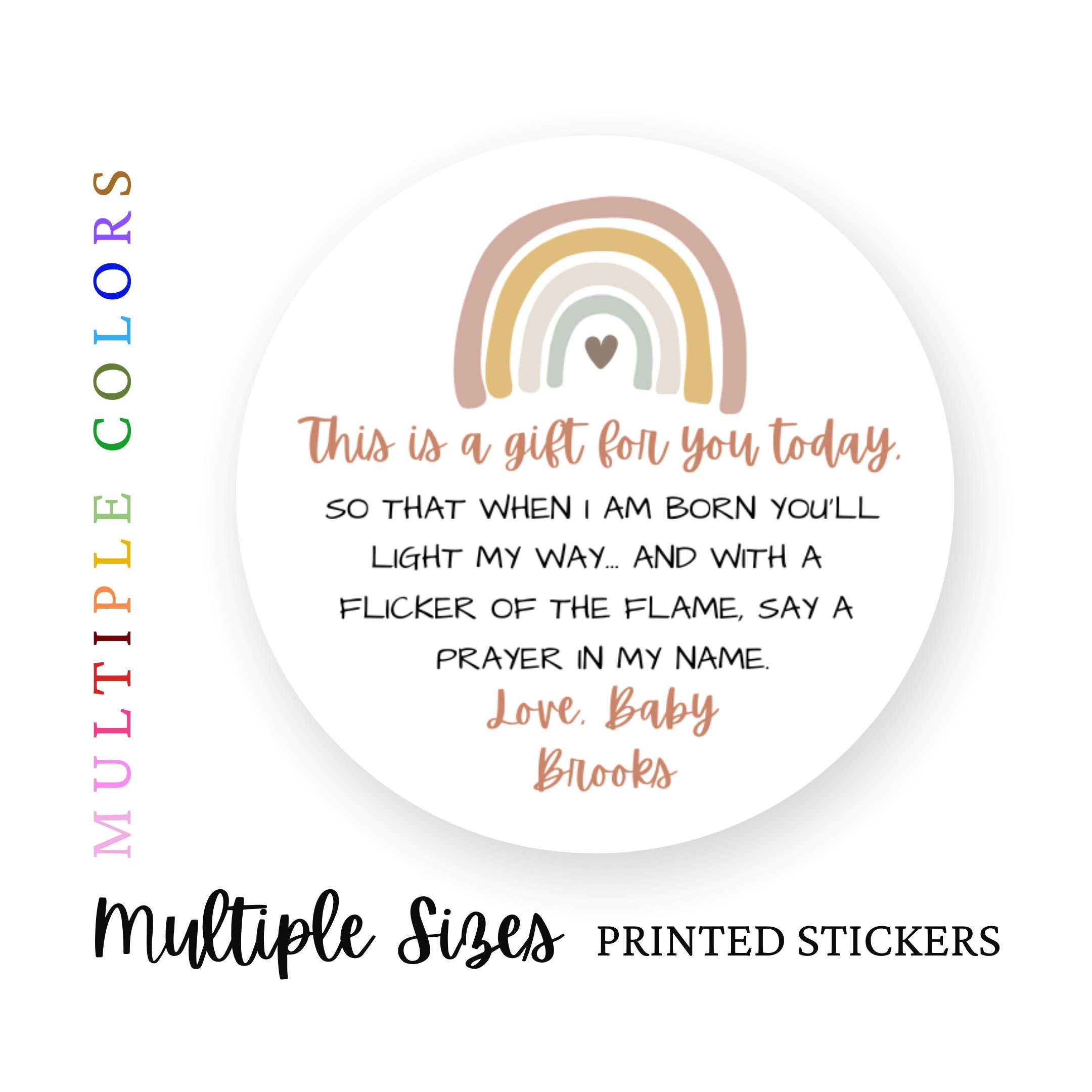 Colorful Heart Label Sticker Dots Kids Toy Stickers Decor - Temu
