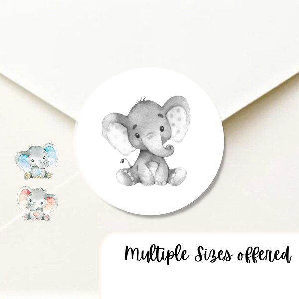 Baby Stickers Ties Etsy