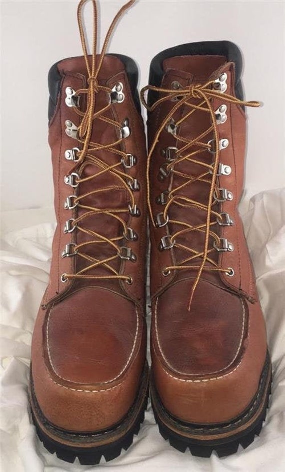 browning boots