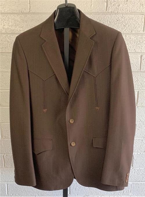 60s TEXAS MESQUITE ウエスタンジャケット Yahoo!オークション - 60s MESQUITE WESTERN JACKET COWBOY