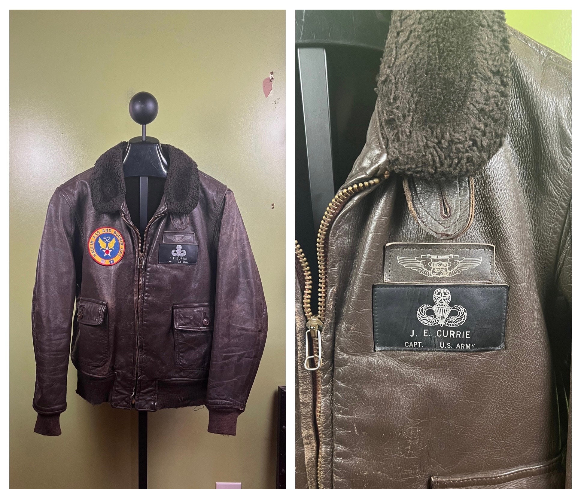 B15 Jacket - Etsy B15 Jacket - Etsy