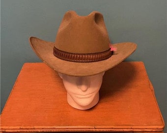 Stetson 3x Beaver - Etsy