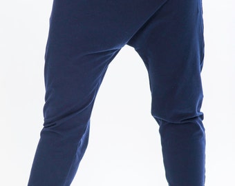 r13 harem sweatpants
