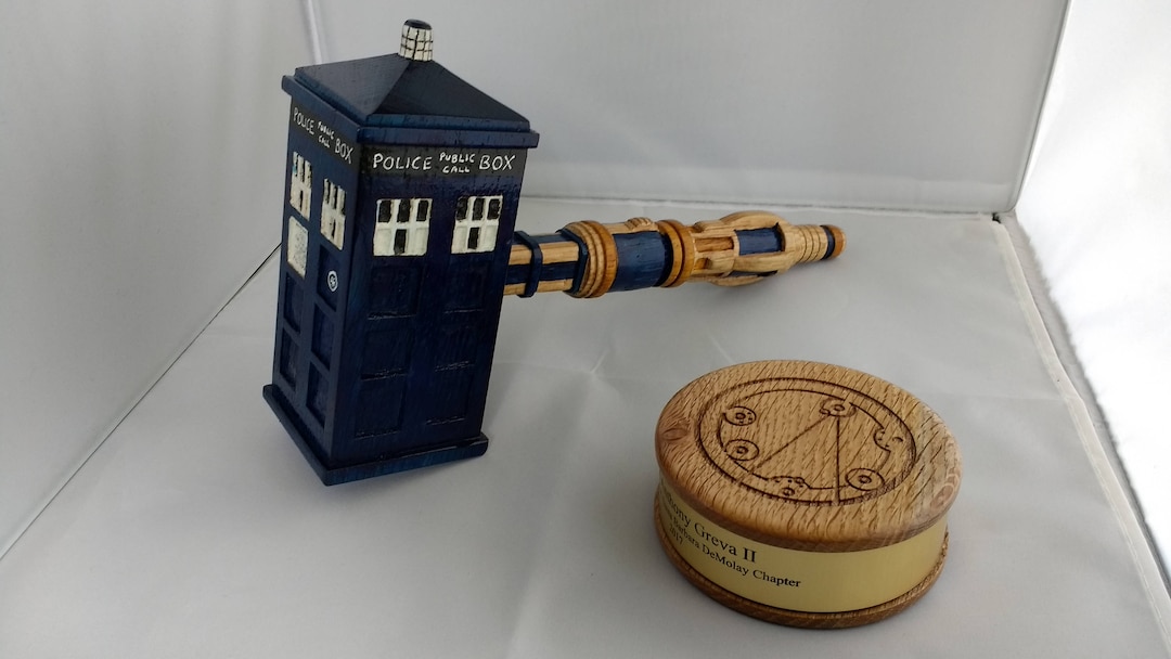 Custom and Standard Gavels Made to Order Etsy