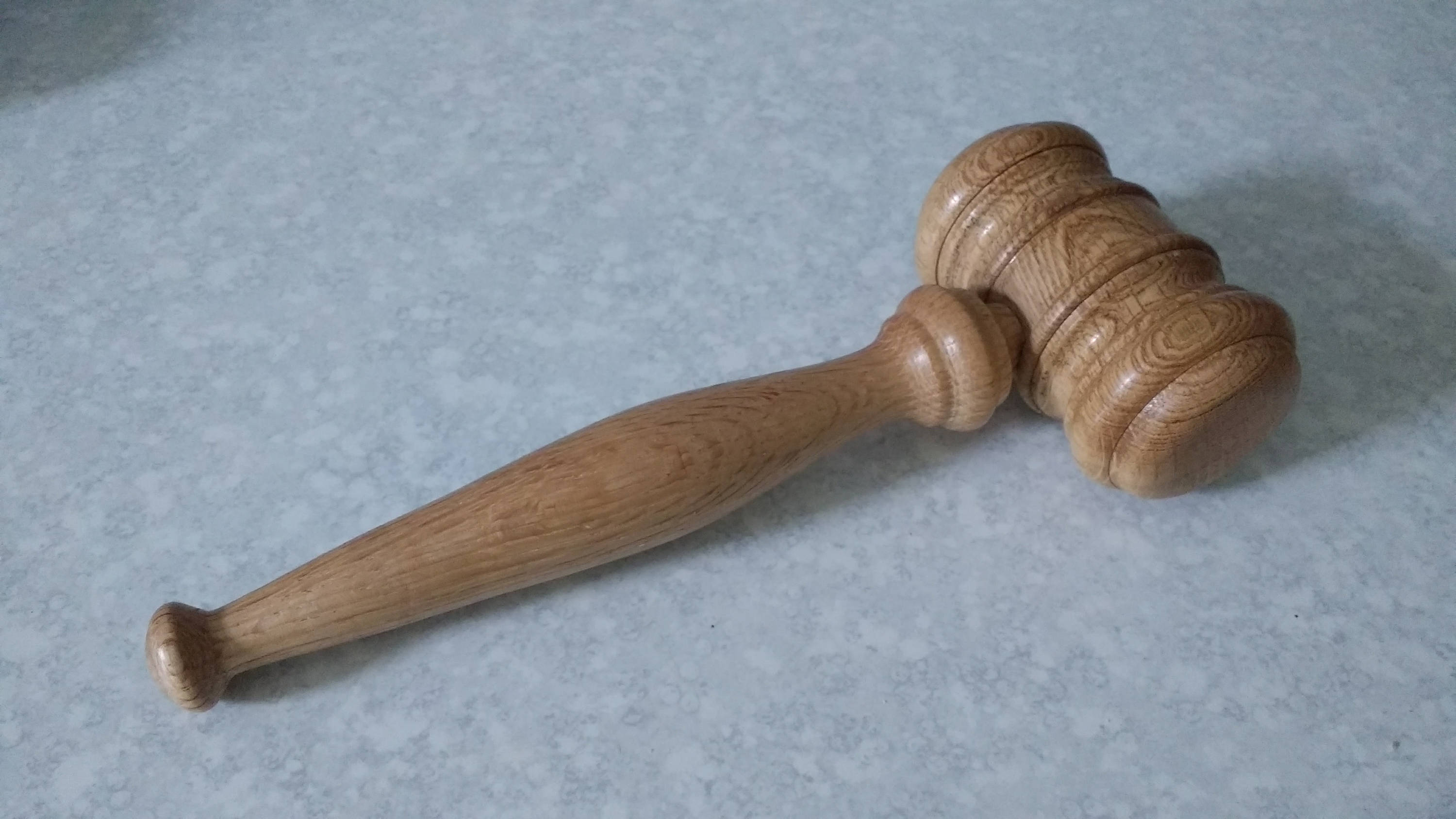 Custom and Standard Gavels Made to Order Etsy UK