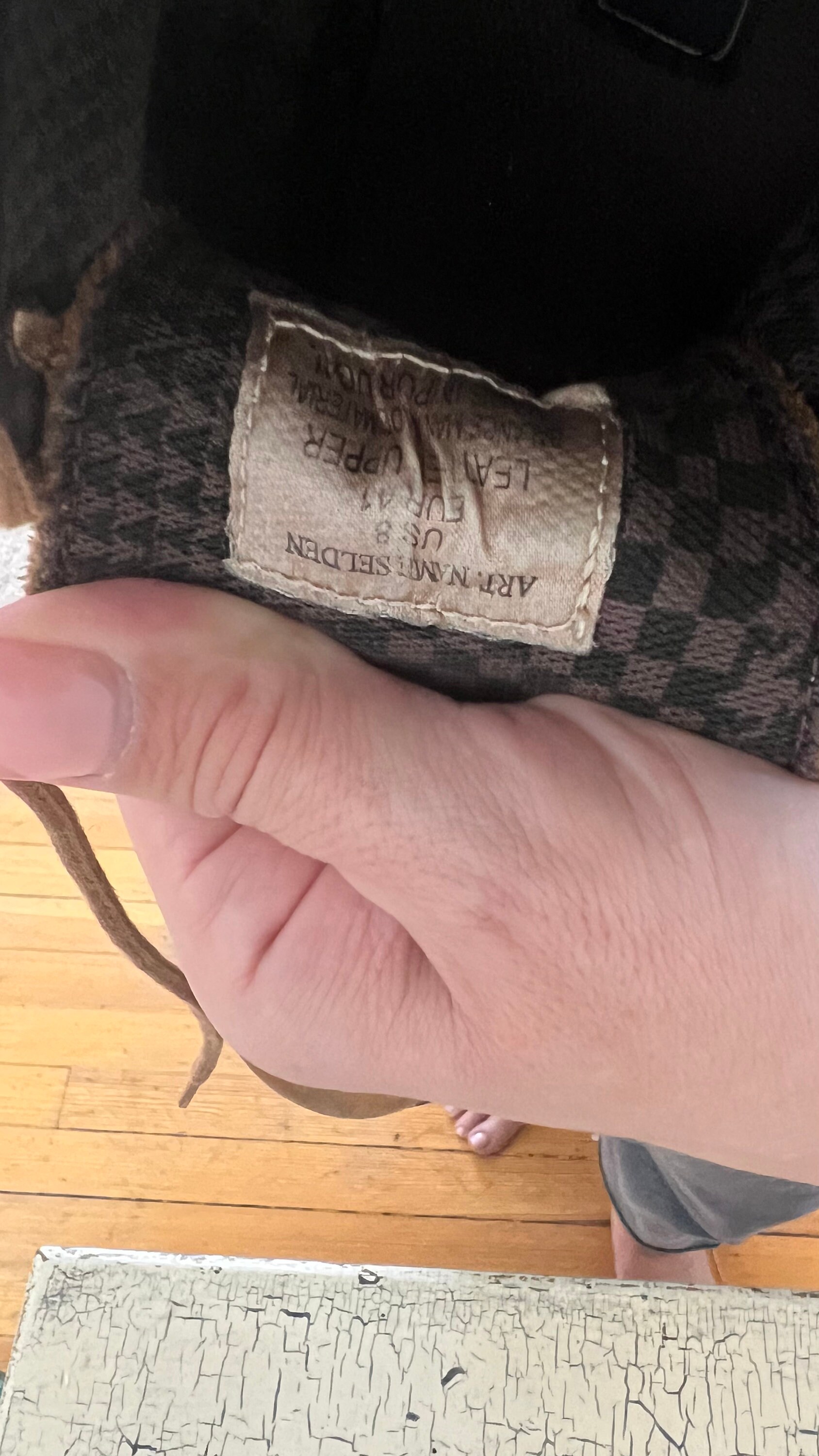 Bull Boxer Boots Etsy